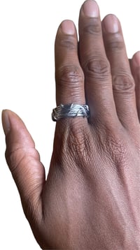 Image 5 of Curvy Ring 