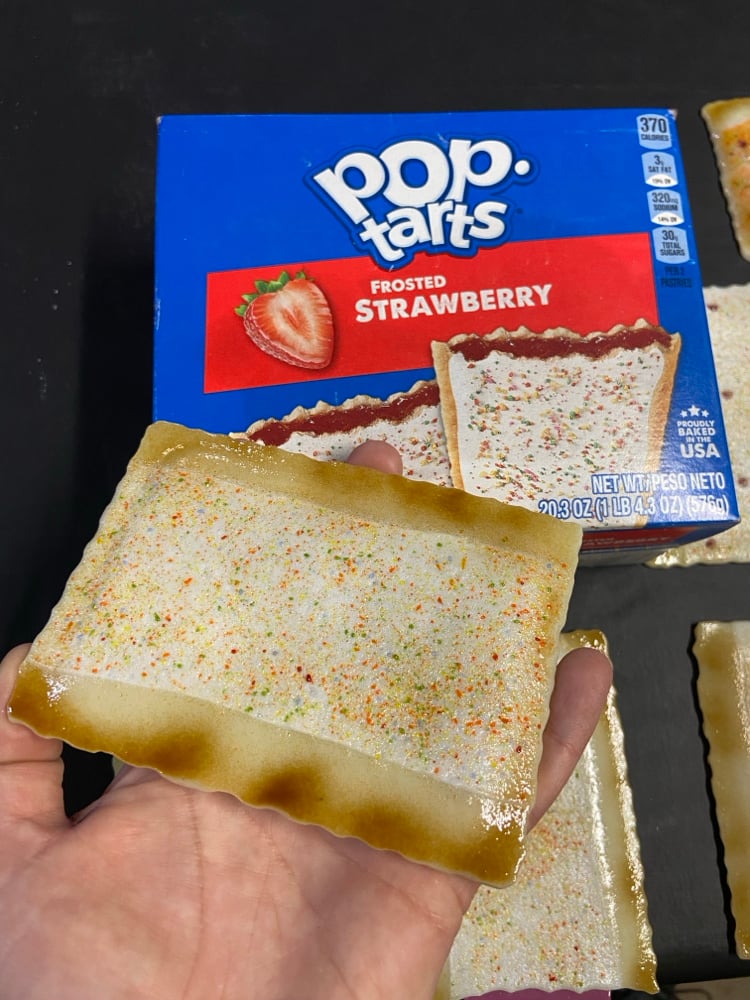 Image of Pop-Tart #8