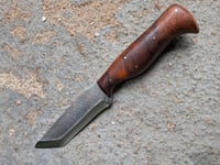 Image 2 of IRONWOOD TANTO
