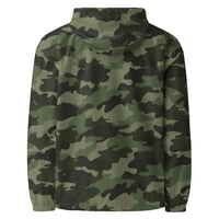 Image 3 of Bull Elk Old School Packable
