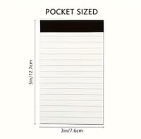 Image 6 of Durable Notepads