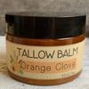 Whipped Tallow Balm