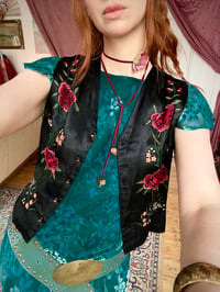 Image 2 of Rose Waistcoat