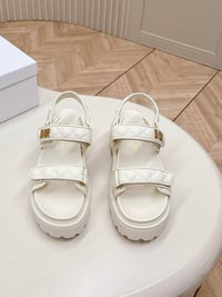Image 7 of DIOR SANDALS(Pre-Order Only)