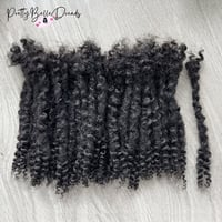 Image 1 of Bella Bee Loc Extensions 