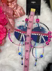 Image 2 of Denim Barbie 