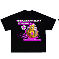 EXTRACTOR TEE