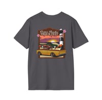 Image 4 of OBXTF 2025 Event T-Shirt Pre-Order