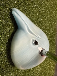 Image 2 of Chadd Lacey Dolphin mallet putter
