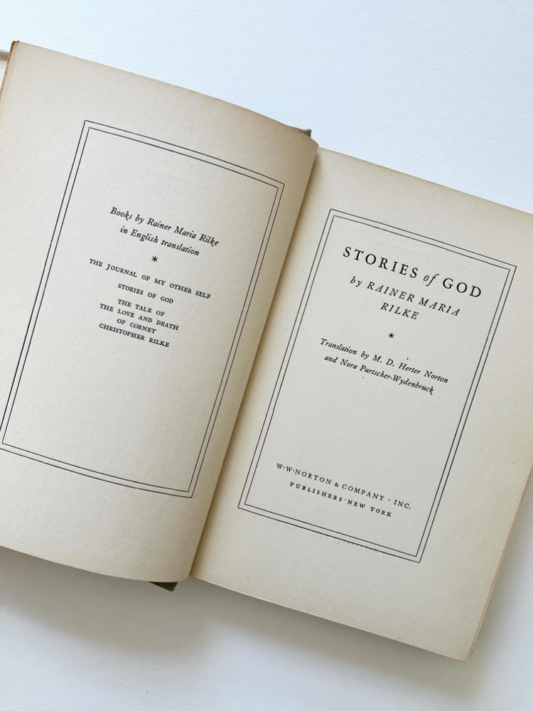 Stories of God Image 2