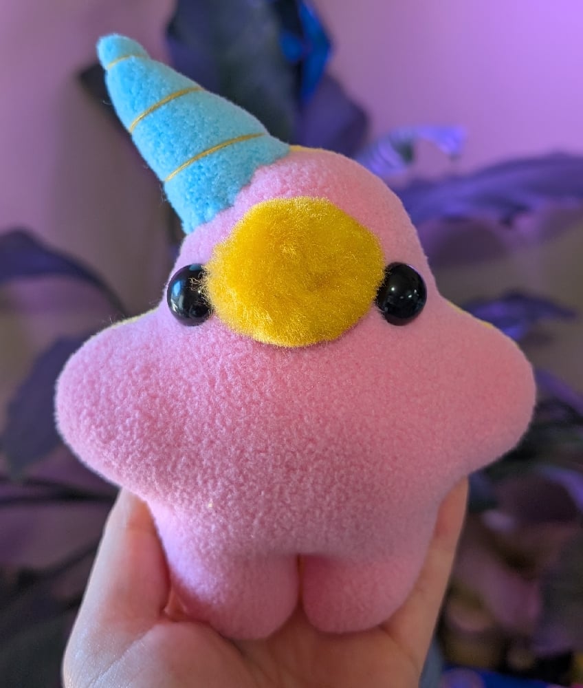 Image of Mini Pride Bubs