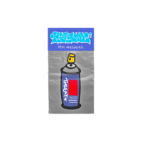Image 1 of paint can air freshener