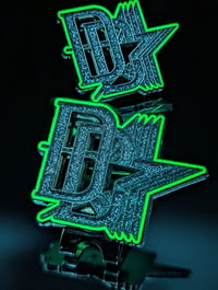 Image 4 of DC Stars (Super Silver Haze)