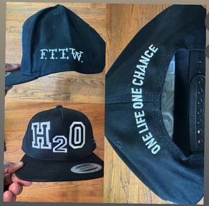 Image of H2O FTTW X OLOC SnapBack 