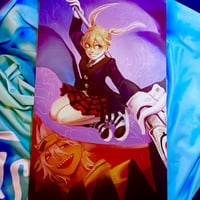 Image 1 of MAKA + SOUL PRINT