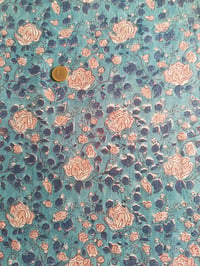 Image 4 of Namaste fabric Amelie