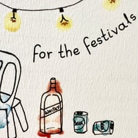 Image 2 of ΤΕΤΡΑΔΙΟ FESTIVALS