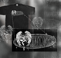 Image 2 of "star-christ" t-shirt PRE-ORDER