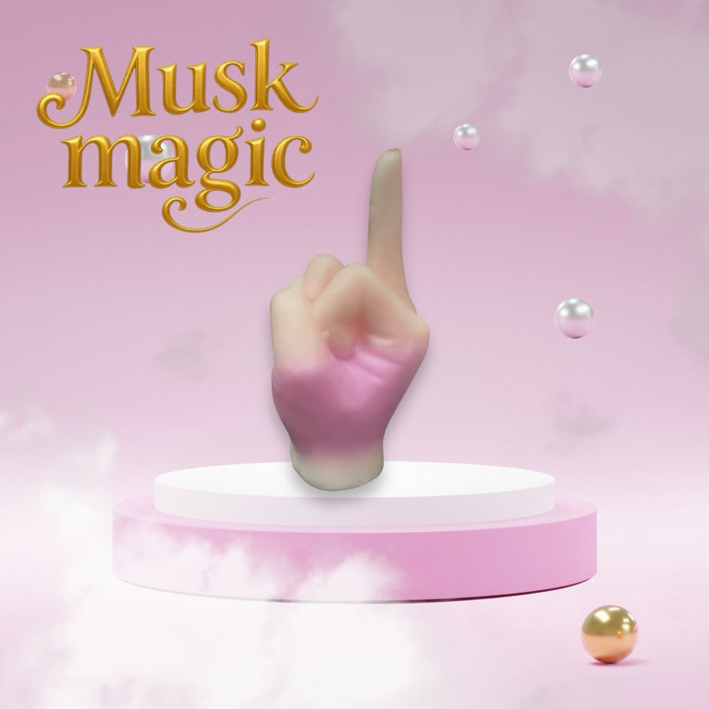 Image of Magic Musk