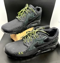 Image 1 of Nike KAWS Air Max 90 (Black)