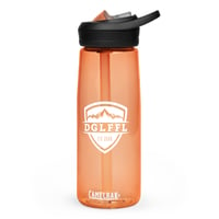 Image 3 of DGLFFL Water Bottle (5 Color Options)