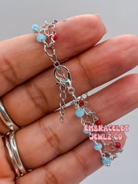 Image 2 of FOJ Dainty Stack