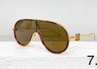 Image 7 of LOWE ITALY GLASSES