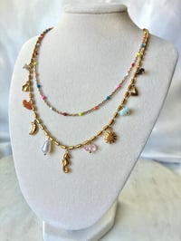 Image 11 of Charm & Layered Necklaces 