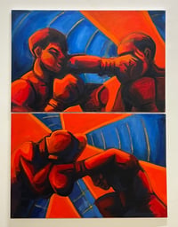 Image 3 of Conflict Resolution (original)