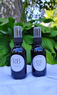 Witch Hazel Hydrosol 