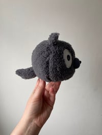 Image 6 of More Baby woffs from Hilda cartoon - made to order.