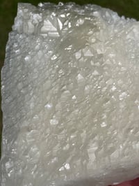 Image 5 of Elestial Calcite Self Standing Piece #1521