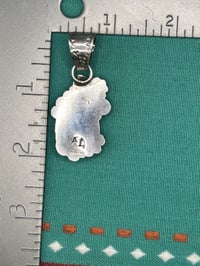 Image 4 of Walk Through the Forrest Pendant