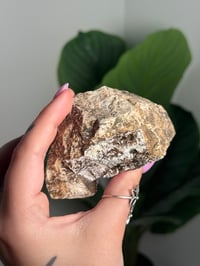 Image 3 of SELF STANDING DENDRITIC FELDSPAR -ITALY- G