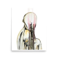 Devour the pain (print)