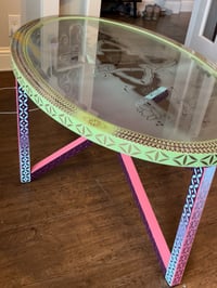 A new realm ( coffee table)