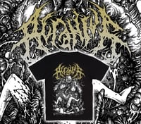 Image 1 of T-Shirt "The Lust"