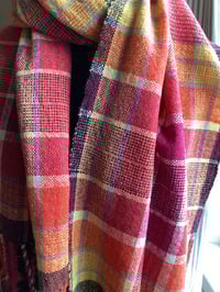 Image 3 of Carn Euny Scarf