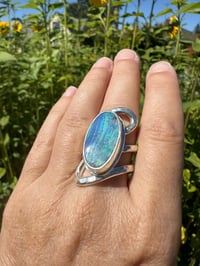 Image 3 of Boulder Opal Queen 