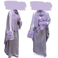 Suhayla Kaftan