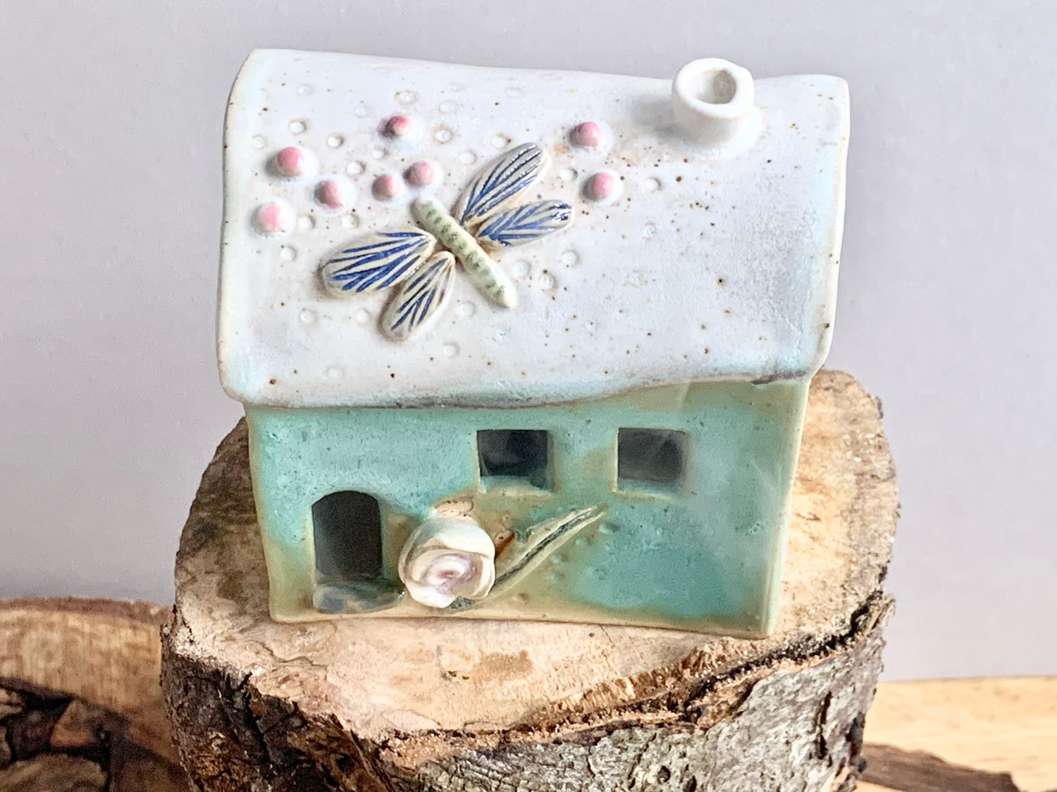 Image of Dragonfly House 