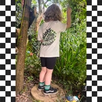 Image 8 of T-SHIRT: Kicks Over Chicks