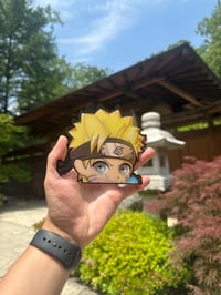 Image 1 of Lenticular fox ninja 