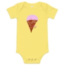 Image 6 of Soo icy Baby short sleeve one piece