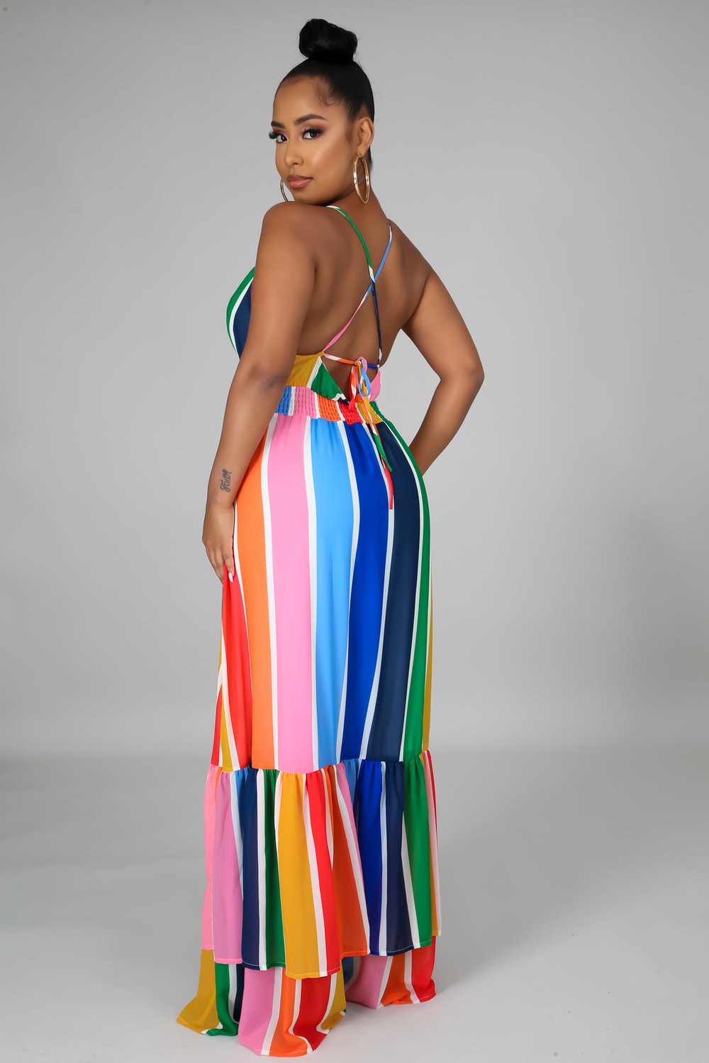 Image of Starburst Maxi
