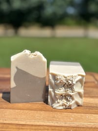 Oatmeal, Milk & Honey (Coconut Milk)