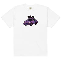 Image 1 of BRAND NEW CAR TEE – STORYTELLER EDITION