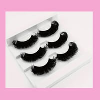 Image 2 of Dream Lash Tray