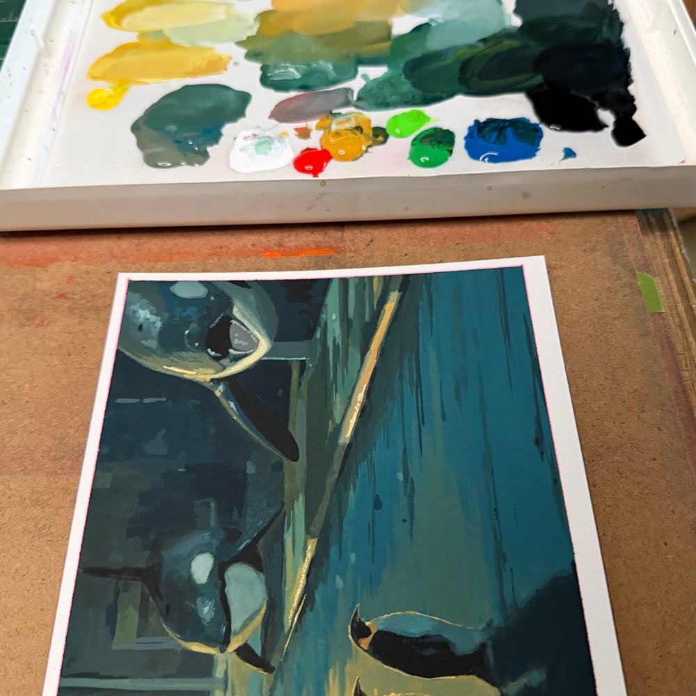 Image of -alternative choices- (study)