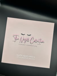 Image 8 of Matte Lip Stick Sets
